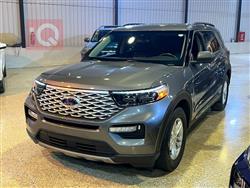 فورد إكسبلورر